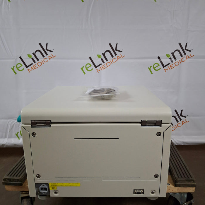 Thermo Shandon Thermo Shandon Multifuge 1S Bench Top Centrifuge Centrifuges reLink Medical