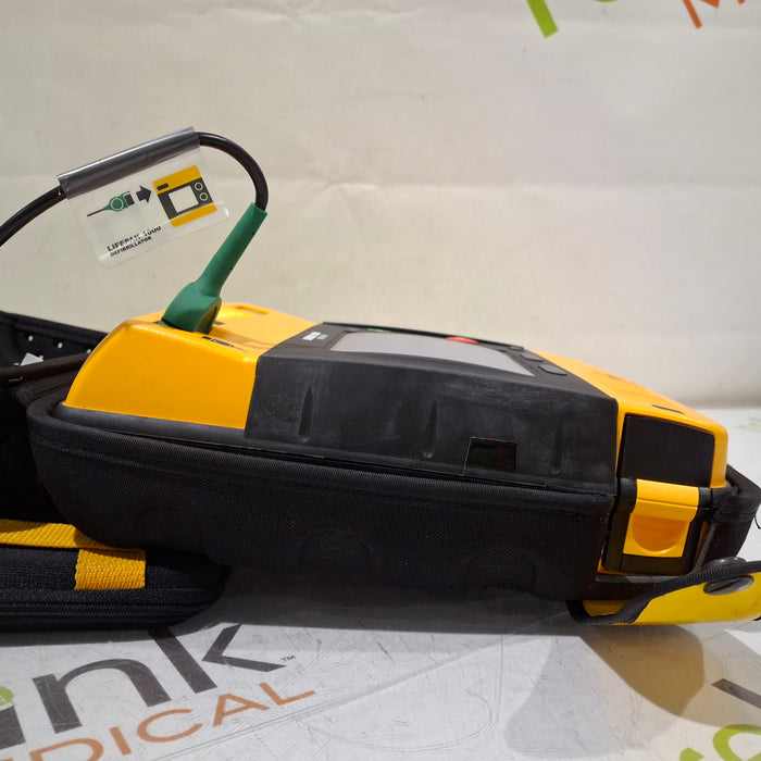 Physio-Control Physio-Control LifePak 1000 AED Defibrillators reLink Medical