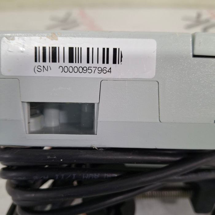 Baxter Baxter Sigma Spectrum 6.05.14 with A/B/G/N Battery Infusion Pump Infusion Pump reLink Medical