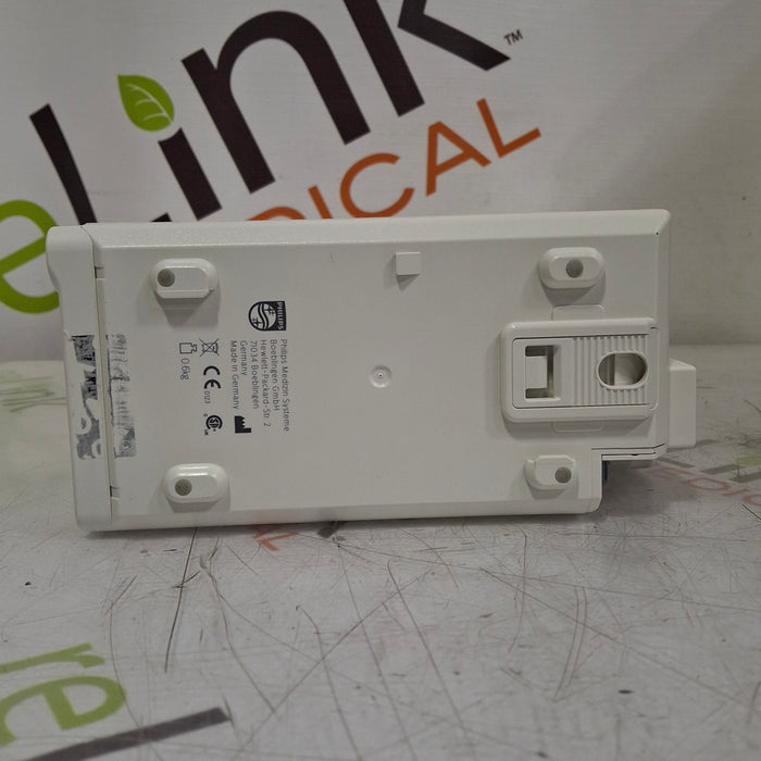 Philips Philips M3015B Opt C08 Microstream CO2 Module Patient Monitors reLink Medical