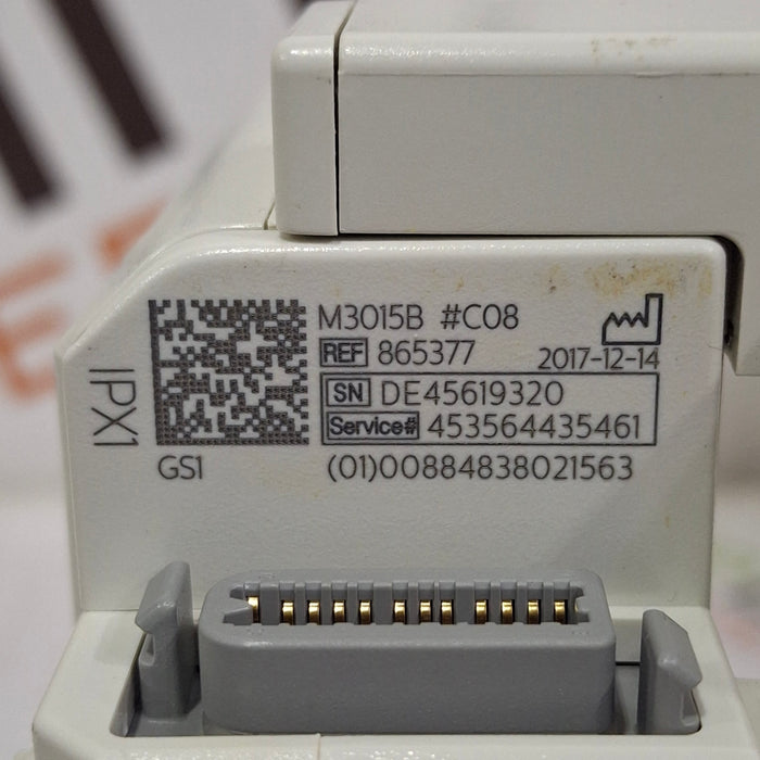 Philips Philips M3015B Opt C08 Microstream CO2 Module Patient Monitors reLink Medical