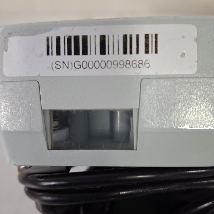 Baxter Baxter Sigma Spectrum 6.05.14 with A/B/G/N Battery Infusion Pump Infusion Pump reLink Medical