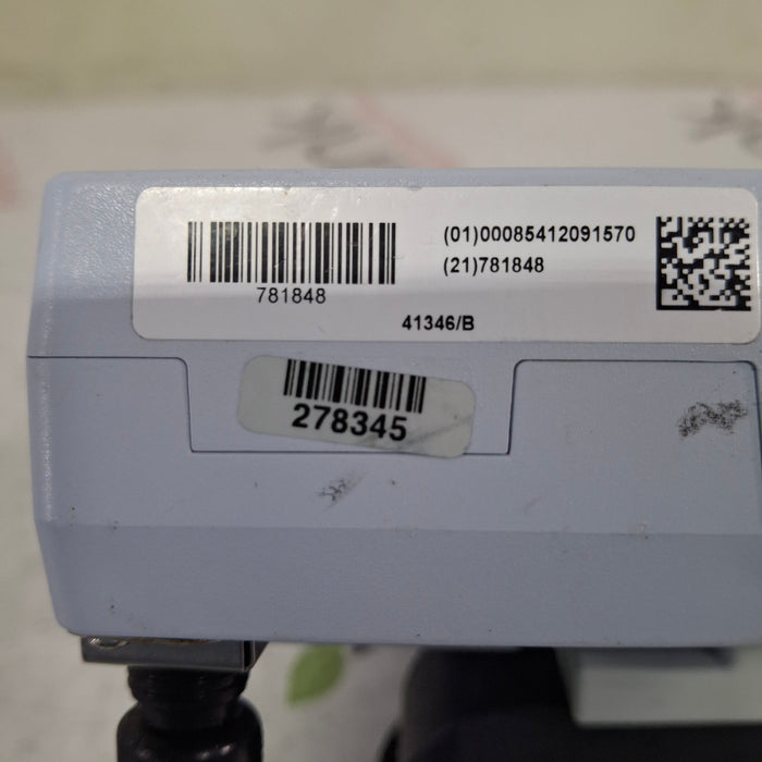 Baxter Baxter Sigma Spectrum 6.05.14 with A/B/G/N Battery Infusion Pump Infusion Pump reLink Medical