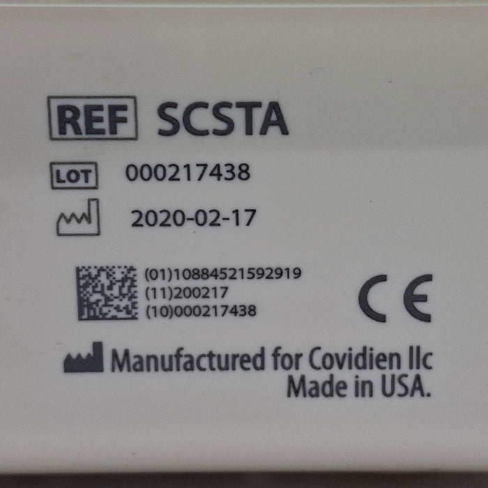 Covidien Covidien Sonicision SCSTA Sterilization Tray Set, SCGAA and SCBIGA Surgical Sets reLink Medical