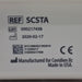 Covidien Covidien Sonicision SCSTA Sterilization Tray Set, SCGAA and SCBIGA Surgical Sets reLink Medical
