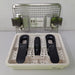 Covidien Covidien Sonicision SCSTA Sterilization Tray Set, SCGAA and SCBIGA Surgical Sets reLink Medical
