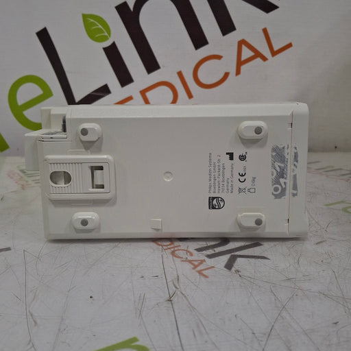 Philips Philips M3015B Opt C08 Microstream CO2 Module Patient Monitors reLink Medical