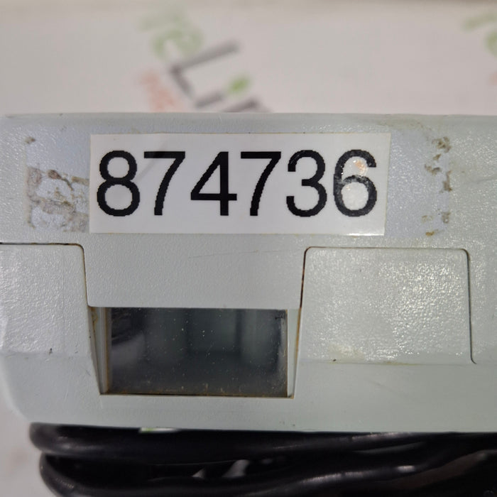 Baxter Baxter Sigma Spectrum 6.05.14 with A/B/G/N Battery Infusion Pump Infusion Pump reLink Medical