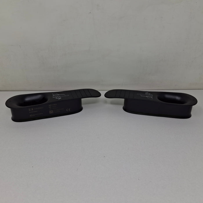 Covidien Covidien Sonicision SCSTA Sterilization Tray Set, SCGAA and SCBIGA Surgical Sets reLink Medical