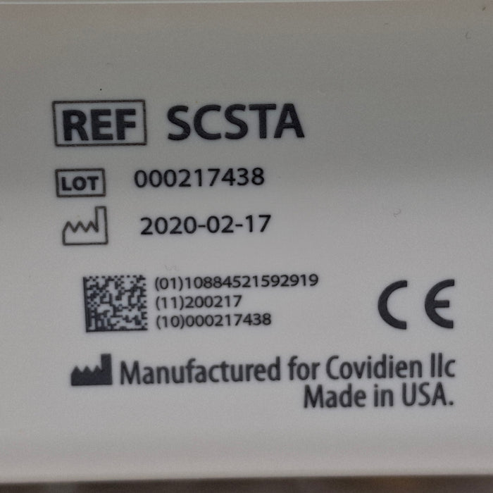 Covidien Covidien Sonicision SCSTA Sterilization Tray Set, SCGAA and SCBIGA Surgical Sets reLink Medical