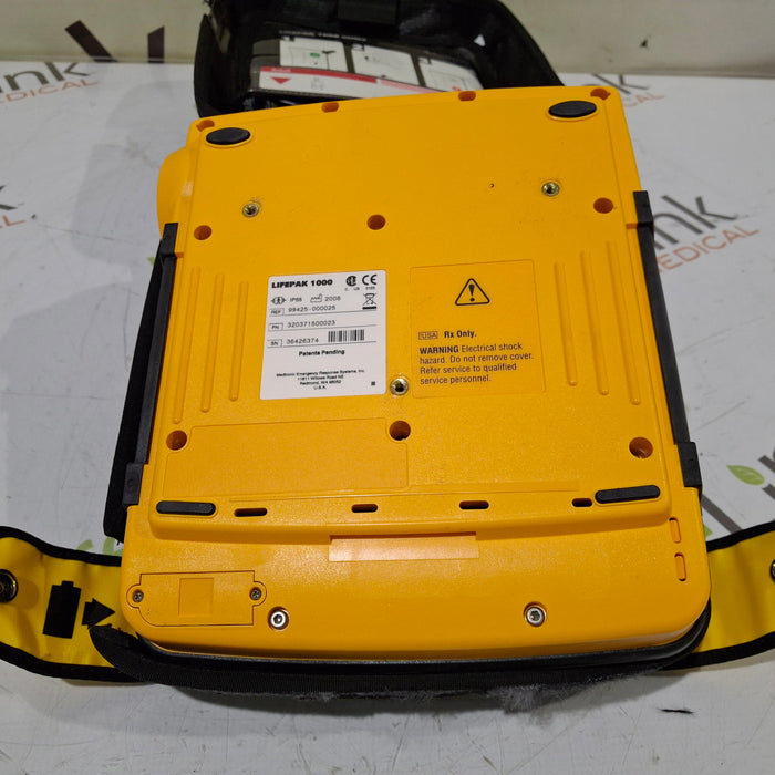 Physio-Control LifePak 1000 AED