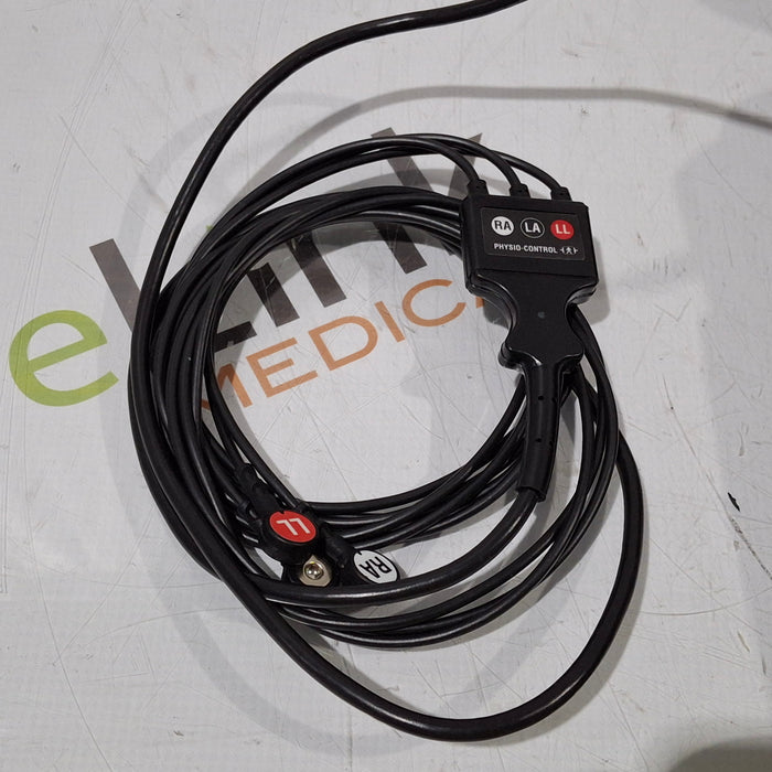 Physio-Control LifePak 1000 AED