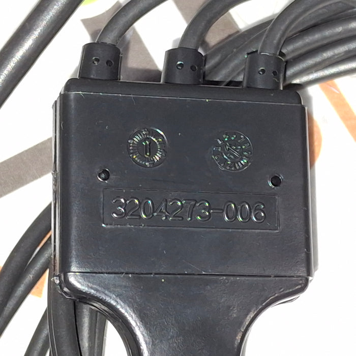 Physio-Control LifePak 1000 AED