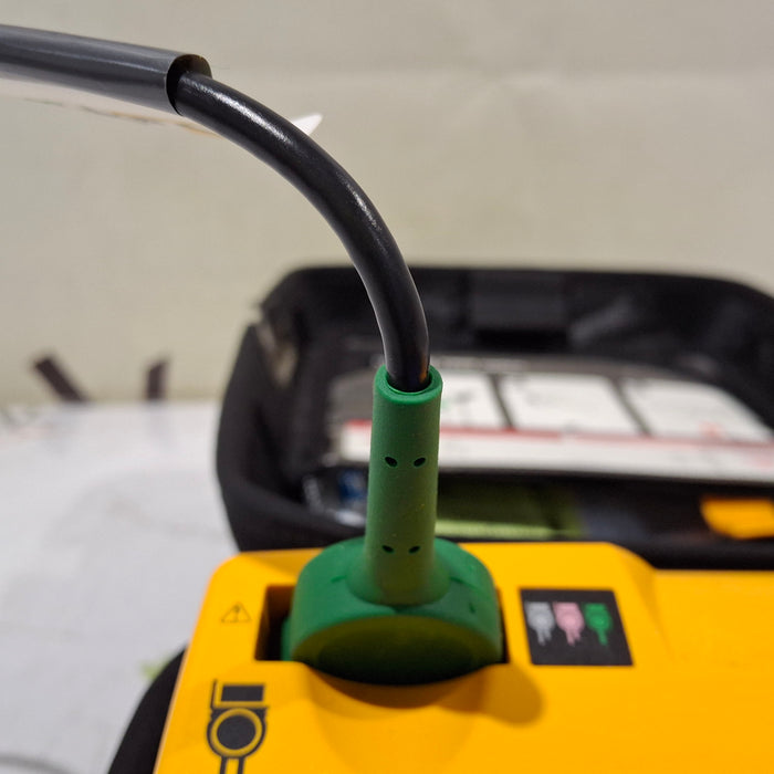 Physio-Control LifePak 1000 AED