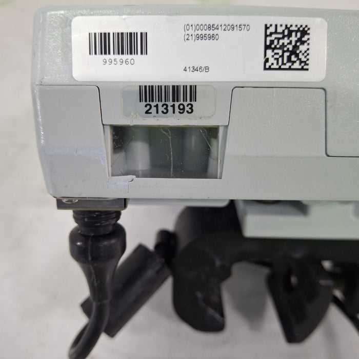 Baxter Baxter Sigma Spectrum 6.05.14 with A/B/G/N Battery Infusion Pump Infusion Pump reLink Medical