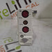 Philips Philips M3015B Opt C08 Microstream CO2 Module Patient Monitors reLink Medical