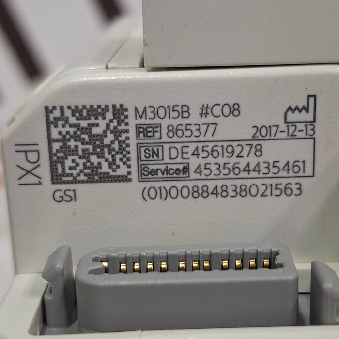 Philips Philips M3015B Opt C08 Microstream CO2 Module Patient Monitors reLink Medical