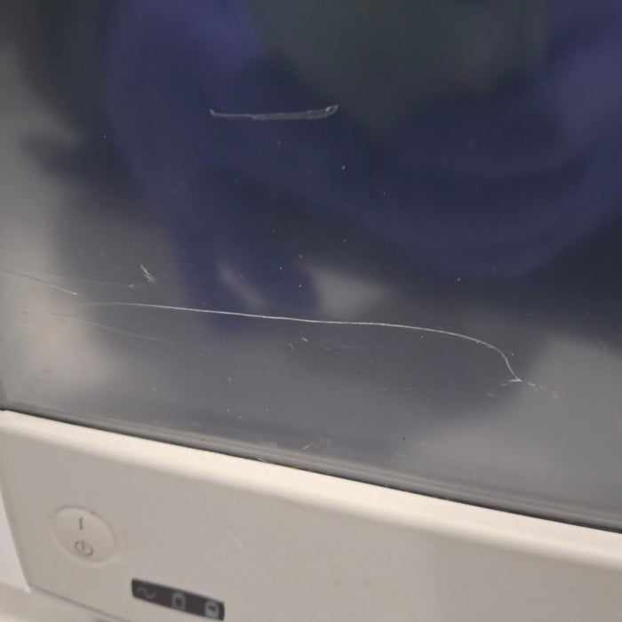 GE Healthcare GE Healthcare Carescape B650 Critical Care Patient Monitor Patient Monitors reLink Medical