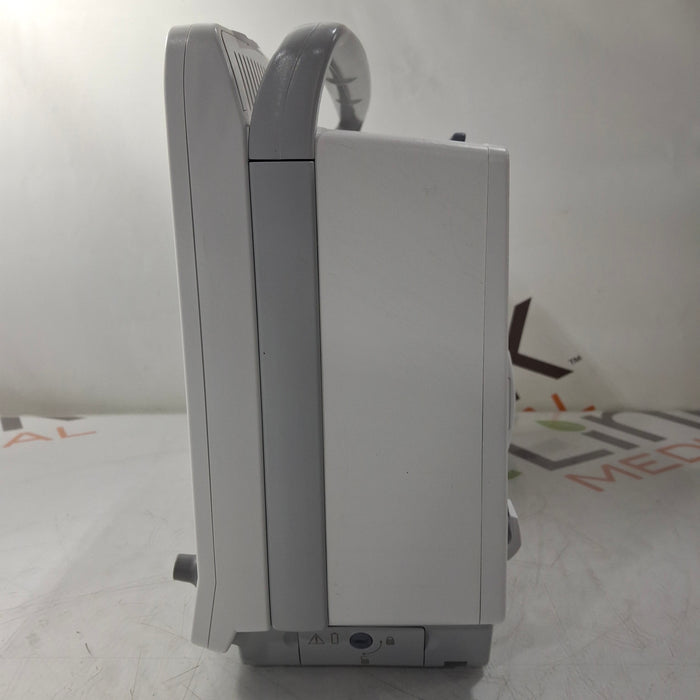 GE Healthcare GE Healthcare Carescape B650 Critical Care Patient Monitor Patient Monitors reLink Medical