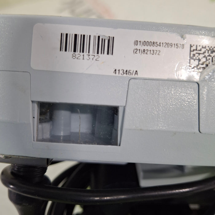 Baxter Baxter Sigma Spectrum 6.05.14 with A/B/G/N Battery Infusion Pump Infusion Pump reLink Medical
