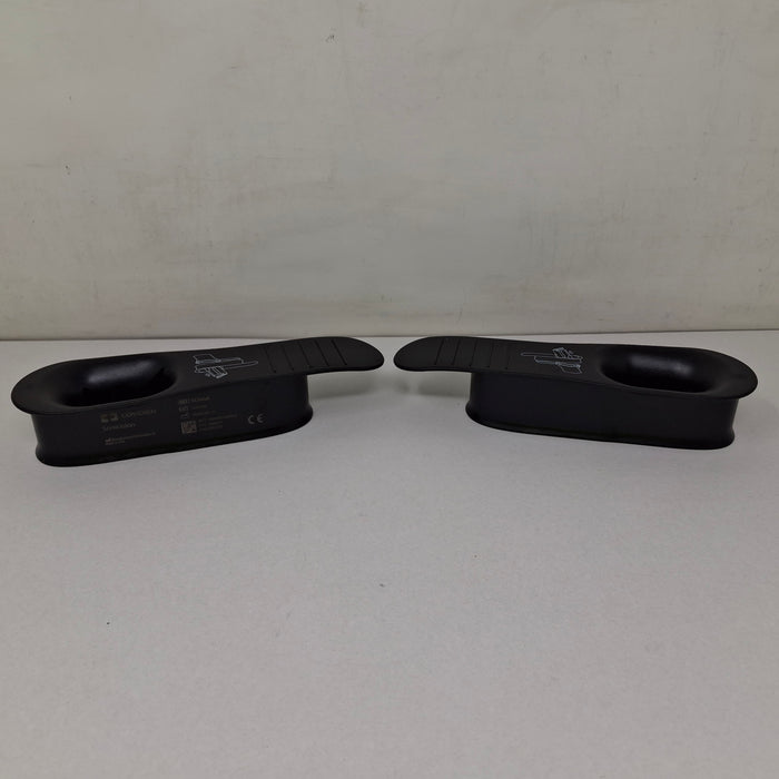 Covidien Covidien Sonicision SCSTA Sterilization Tray Set, SCGAA and SCBIGA Surgical Sets reLink Medical