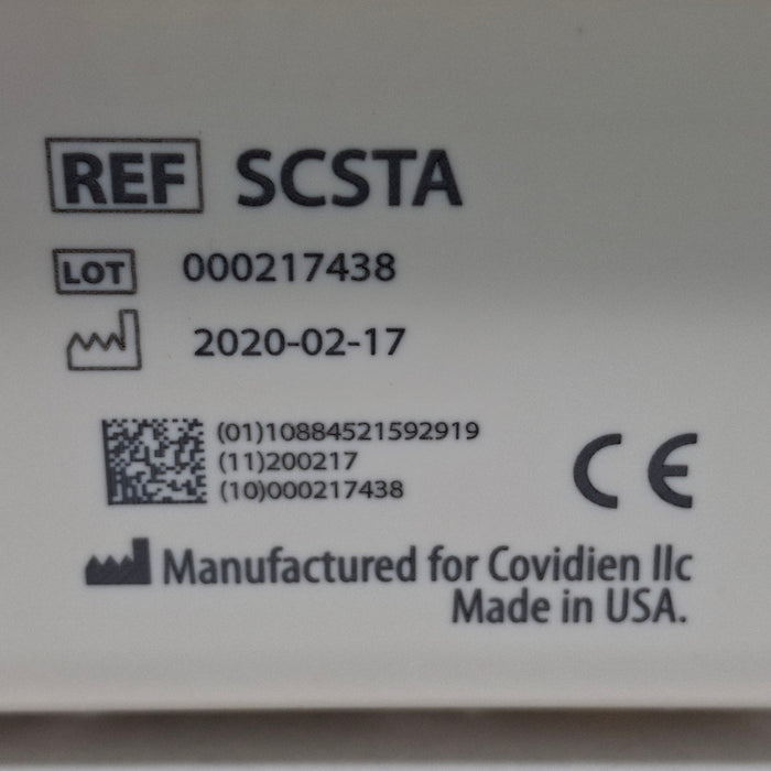 Covidien Covidien Sonicision SCSTA Sterilization Tray Set, SCGAA and SCBIGA Surgical Sets reLink Medical