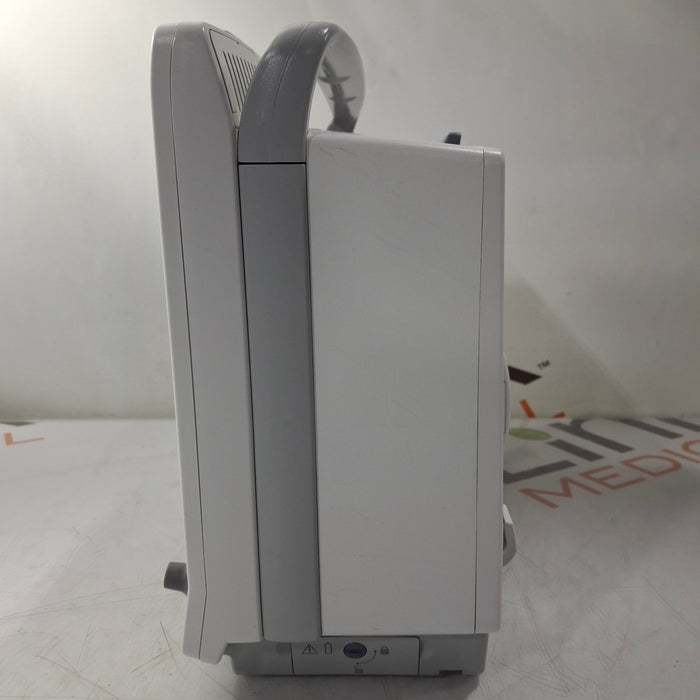 GE Healthcare GE Healthcare Carescape B650 Critical Care Patient Monitor Patient Monitors reLink Medical