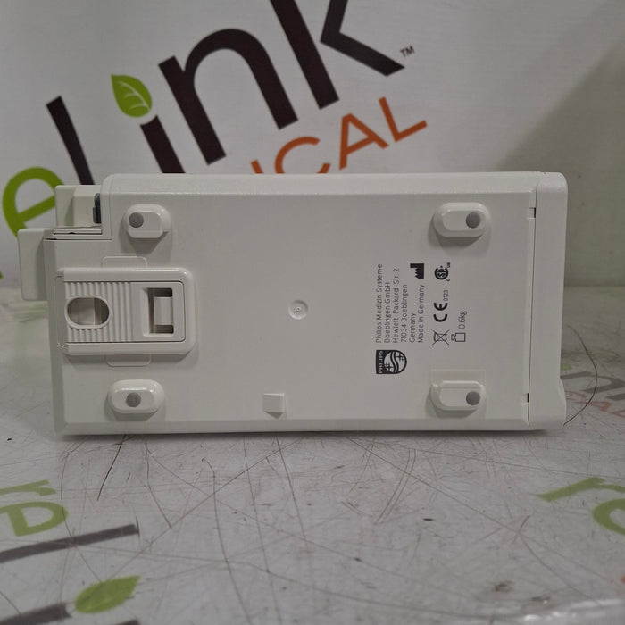 Philips Philips M3015B Opt C08 Microstream CO2 Module Patient Monitors reLink Medical