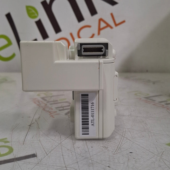 Philips Philips M3015B Opt C08 Microstream CO2 Module Patient Monitors reLink Medical