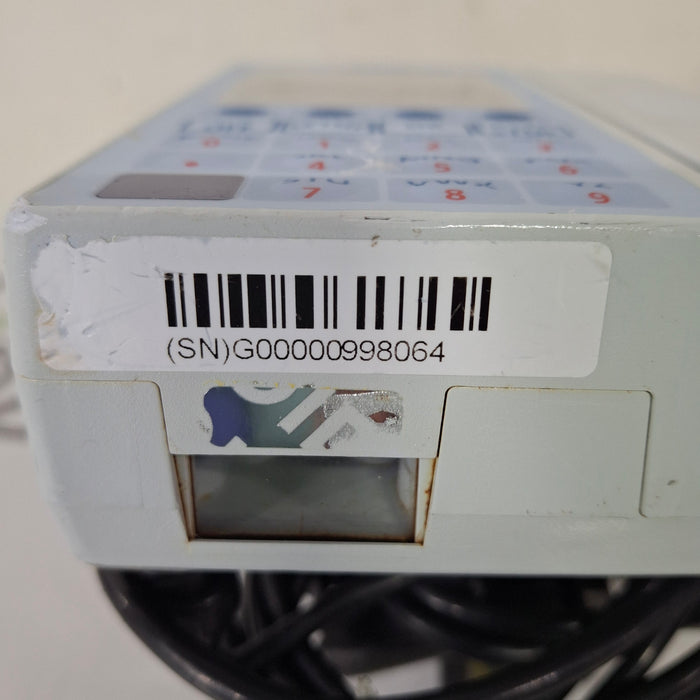 Baxter Baxter Sigma Spectrum 6.05.14 with A/B/G/N Battery Infusion Pump Infusion Pump reLink Medical