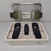 Covidien Covidien Sonicision SCSTA Sterilization Tray Set, SCGAA and SCBIGA Surgical Sets reLink Medical