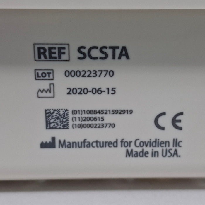 Covidien Covidien Sonicision SCSTA Sterilization Tray Set, SCGAA and SCBIGA Surgical Sets reLink Medical