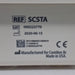 Covidien Covidien Sonicision SCSTA Sterilization Tray Set, SCGAA and SCBIGA Surgical Sets reLink Medical