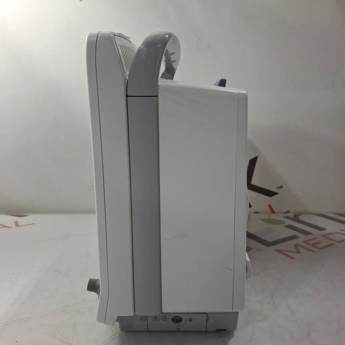 GE Healthcare GE Healthcare Carescape B650 Critical Care Patient Monitor Patient Monitors reLink Medical