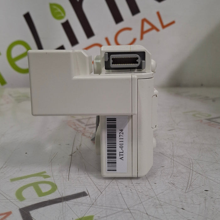 Philips Philips M3015B Opt C08 Microstream CO2 Module Patient Monitors reLink Medical