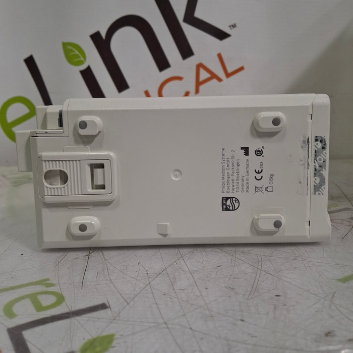 Philips Philips M3015B Opt C08 Microstream CO2 Module Patient Monitors reLink Medical