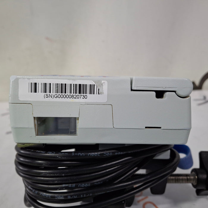 Baxter Sigma Spectrum 6.02.06 with B/G Battery Infusion Pump