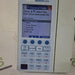 Baxter Baxter Sigma Spectrum 6.05.14 with A/B/G/N Battery Infusion Pump Infusion Pump reLink Medical