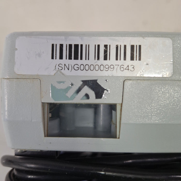 Baxter Baxter Sigma Spectrum 6.05.14 with A/B/G/N Battery Infusion Pump Infusion Pump reLink Medical