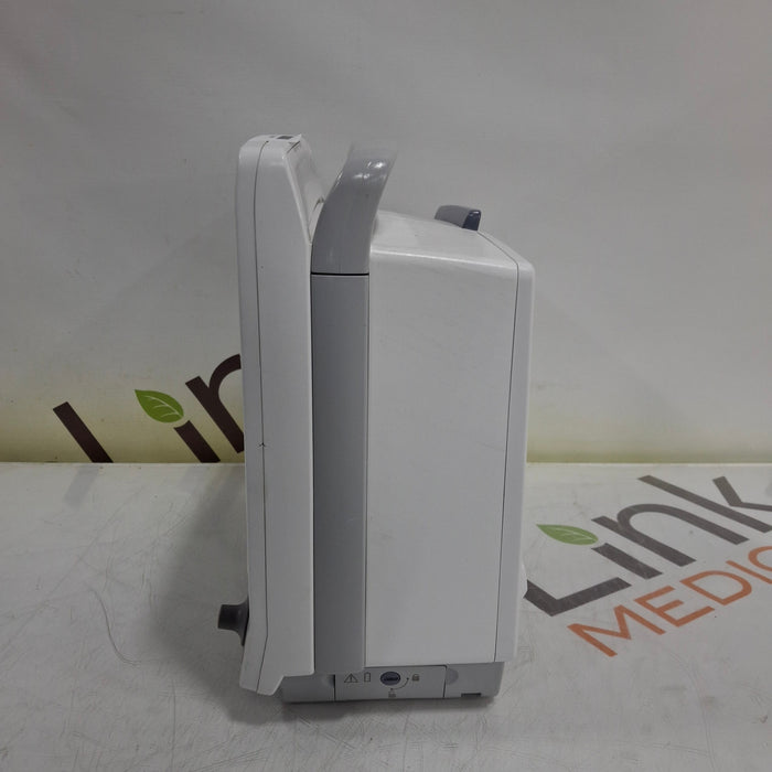 GE Healthcare GE Healthcare Carescape B650 Critical Care Patient Monitor Patient Monitors reLink Medical