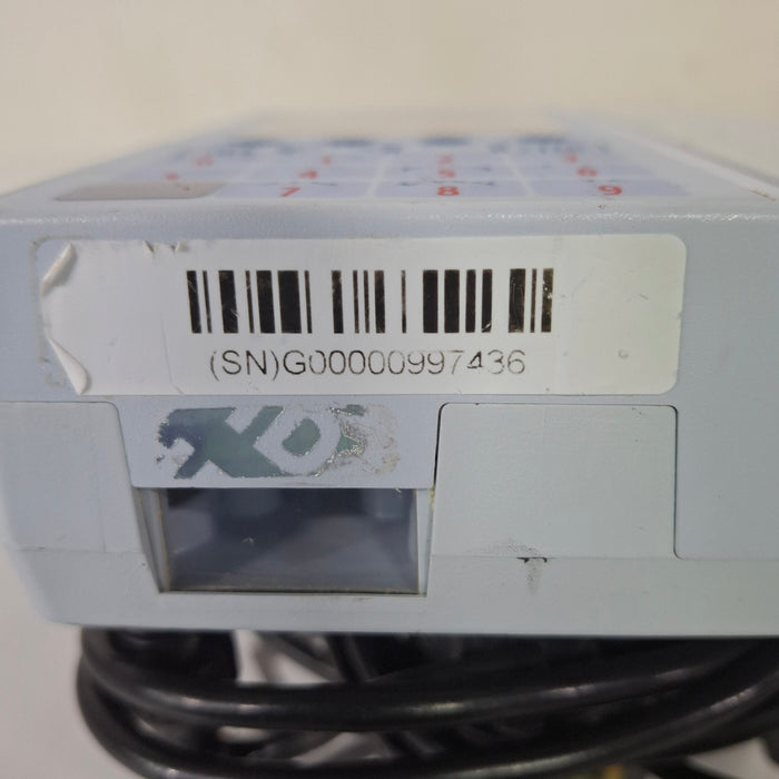 Baxter Baxter Sigma Spectrum 6.05.14 with A/B/G/N Battery Infusion Pump Infusion Pump reLink Medical