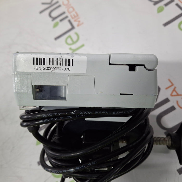 Baxter Baxter Sigma Spectrum 6.05.14 with A/B/G/N Battery Infusion Pump Infusion Pump reLink Medical