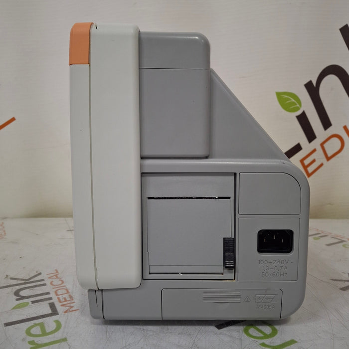 Philips Philips IntelliVue MP5 SpO2, ECG, NIBP, IBP, Temp, CO2 Patient Monitor Patient Monitors reLink Medical