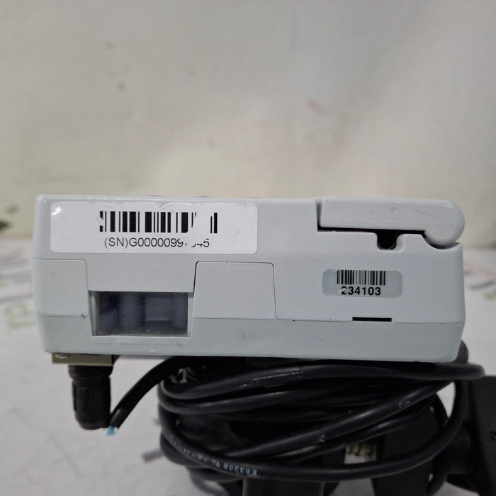 Baxter Baxter Sigma Spectrum 6.05.14 with B/G Battery Infusion Pump Infusion Pump reLink Medical