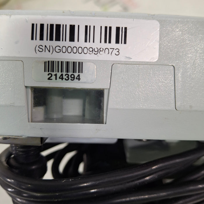 Baxter Baxter Sigma Spectrum 6.05.14 with A/B/G/N Battery Infusion Pump Infusion Pump reLink Medical