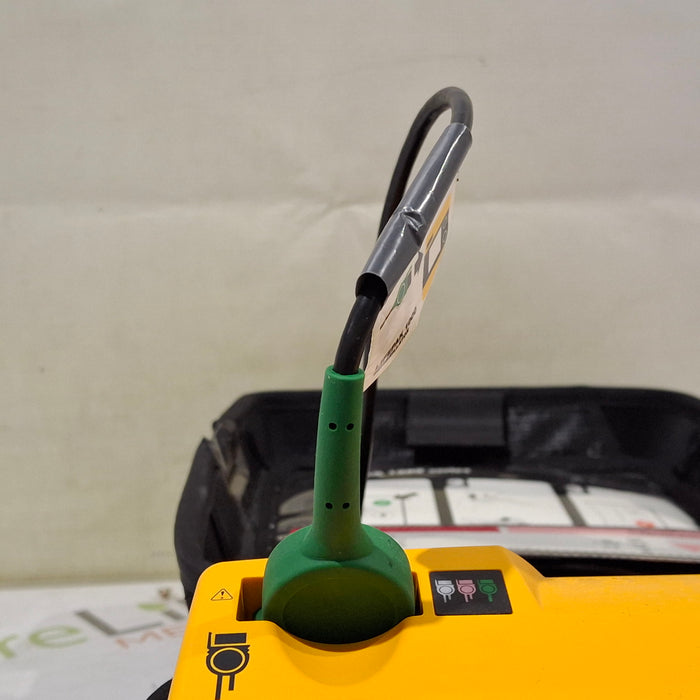 Physio-Control Physio-Control LifePak 1000 AED Defibrillators reLink Medical