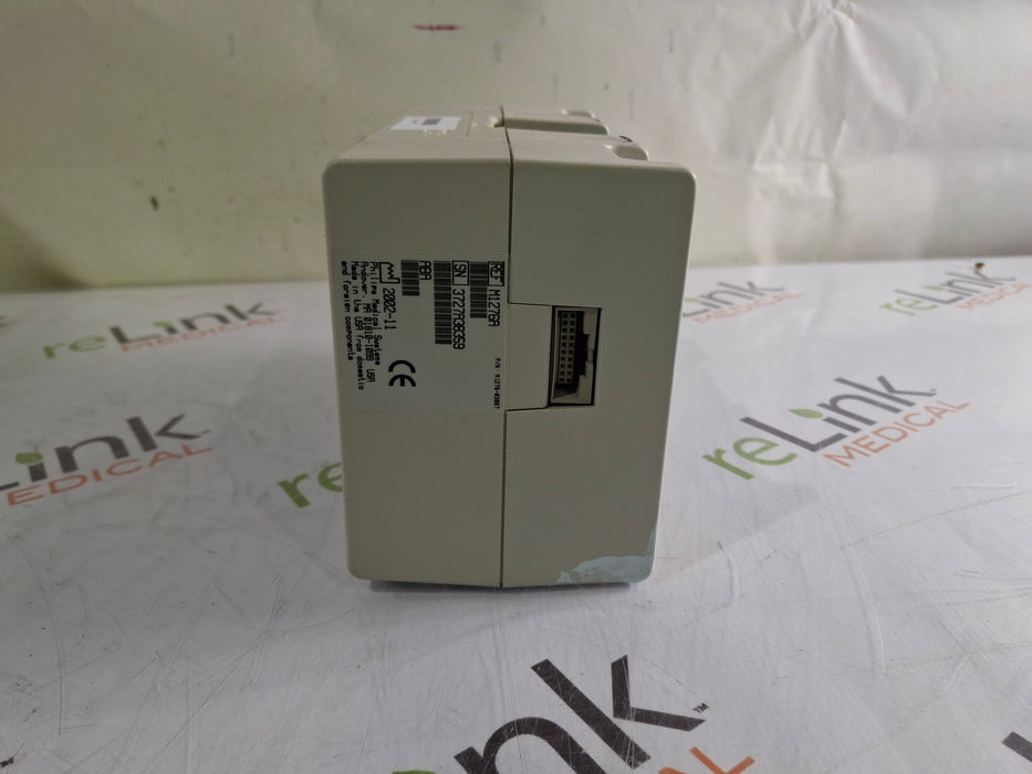 Philips M1276A IntelliVue Information Center Rack