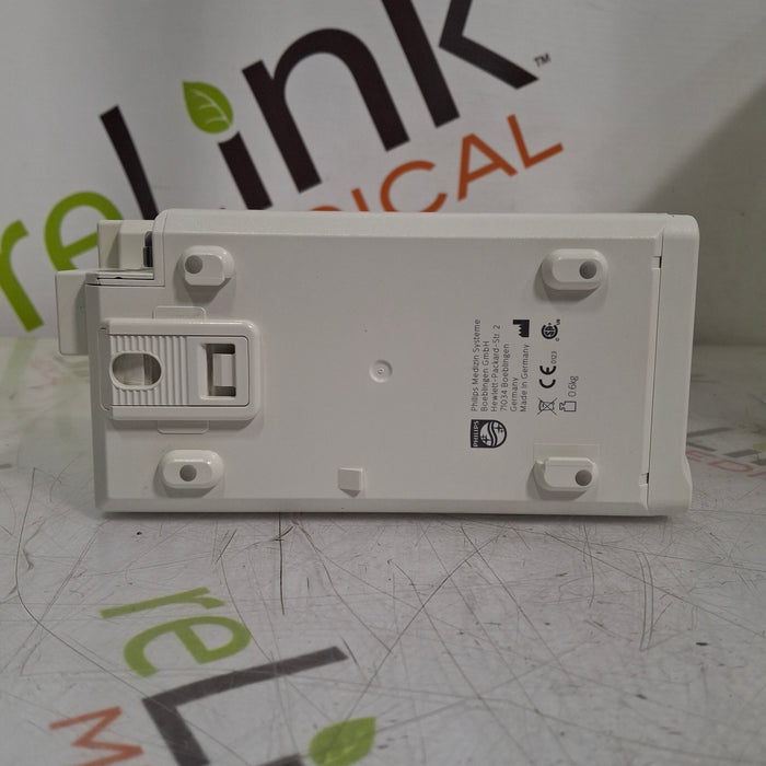 Philips Philips M3015B Opt C08 Microstream CO2 Module Patient Monitors reLink Medical