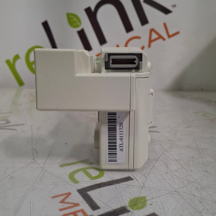 Philips Philips M3015B Opt C08 Microstream CO2 Module Patient Monitors reLink Medical