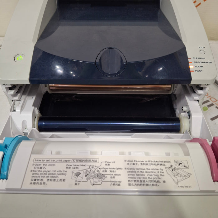 Stryker SDP1000 Digital Color Printer